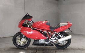 DUCATI SS1000DS 2006 V503AA