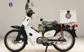 HONDA C90 SUPER CUB HA02