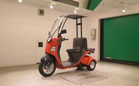 HONDA GYRO CANOPY 2004 TA03