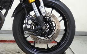YAMAHA XSR900 2016 RN46J