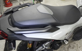 HONDA ADV160 KF54