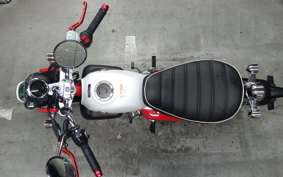 HONDA MONKEY 125 JB05