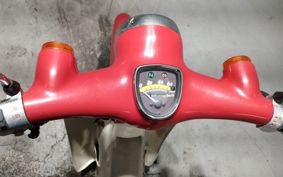 HONDA LITTLE CUB AA01