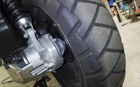 HONDA ADV150 KF38