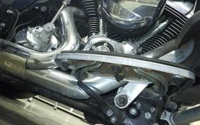 HARLEY FLHTCUTG TRIKE 2014