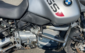 BMW R1150GS ADVENTURE 2003 0441