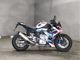 Фото BMW M1000R 2024 с японского аукциона