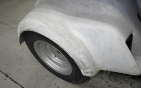 HONDA GYRO CANOPY TA03