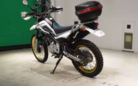 YAMAHA SEROW 250 Gen.2 2024 DG17J