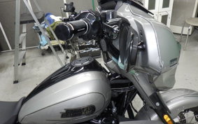 HARLEY FLHXSE1980CVO 2024