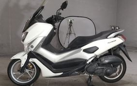 YAMAHA N-MAX 125 SED6J