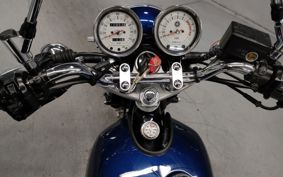 YAMAHA SR400 RH16J