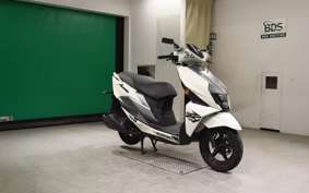 SUZUKI AVENIS 125 EA12J