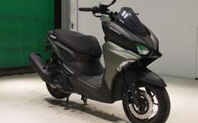 YAMAHA X FORCE 1996 SG79J