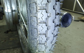 HONDA C50 SUPER CUB AA01