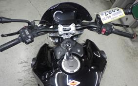HONDA CB1000R GEN 2 2018 SC80