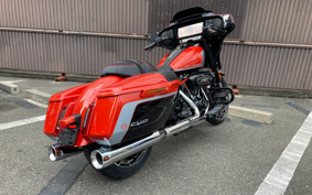 HARLEY FLHXSE CVO 2026 PX6