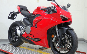DUCATI PANIGA-REV2 2020 1H00