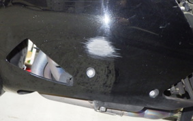 KAWASAKI ZZ1400 NINJA R A 2010 ZXT40D