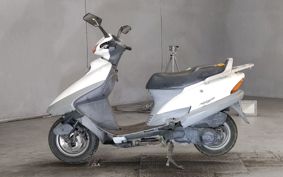 HONDA SPACY125 JF04