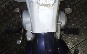 HONDA C50 SUPER CUB 2012 C50