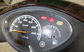 YAMAHA JOG Gen.5 SA36J