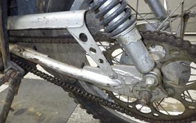 HONDA TL125 2008 TL125S