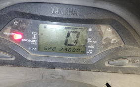 YAMAHA MAJESTY 125 FI