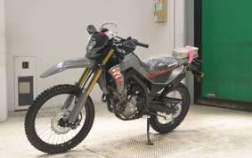 HONDA CRF250L MD47