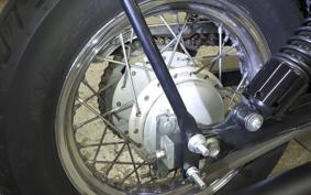 YAMAHA VIRAGO 250 2018 3DM