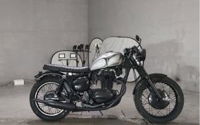 KAWASAKI ESTRELLA 250 BJ250A