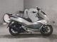 Фото Honda PCX 125 с японского аукциона