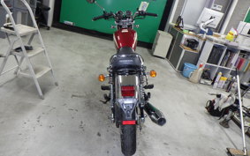 HONDA CB400SS E 2009 NC41