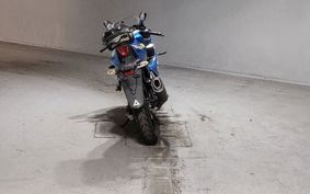 SUZUKI GSX-R125 DL33B