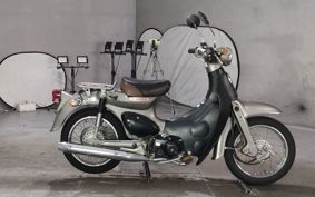 HONDA LITTLE CUB AA01