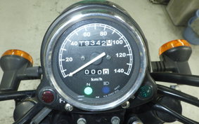 KAWASAKI 250TR 1984 BJ250F