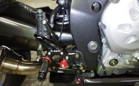 YAMAHA FZ1 FAZER 2008 RN21J