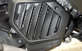 HONDA TACT Basket 2007 AF79