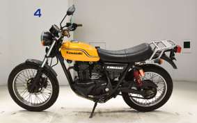 KAWASAKI 250TR BJ250F