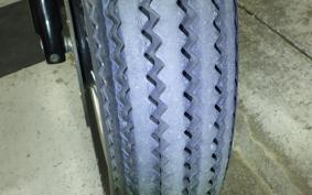 KAWASAKI W650 2004 EJ650A