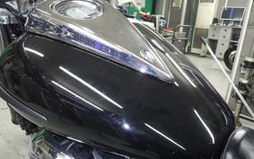 YAMAHA XVS950A MIDNIGHT STAR 2013