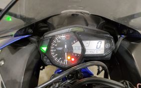 YAMAHA YZF-R25 RG10J