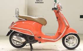 VESPA PRIMAVERA 125 2025