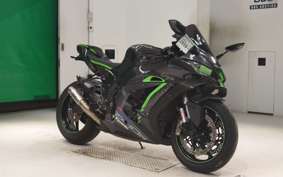 KAWASAKI ZX 10 NINJA R SE 2020 ZXT02E