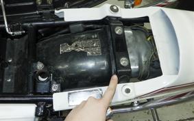 KAWASAKI Z1000 2009 Z1F