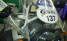 BMW R 1200GS SIDECAR 2006