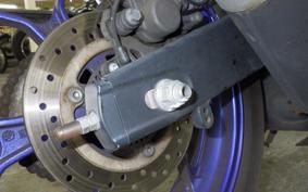YAMAHA YZF-R25 A RG43J