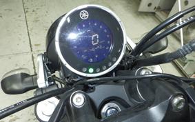 YAMAHA XSR155