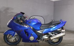 HONDA CBR1100XX 1999 SC35