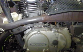 HONDA SL250S
